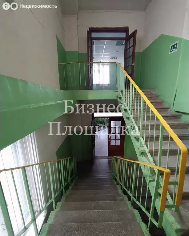 Офис (20 м) - Фото 2