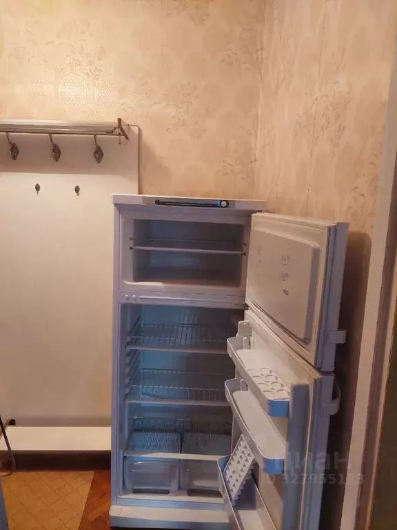 2-к кв. Москва 3-я Владимирская ул., 25К2 (45.0 м) - Фото 1