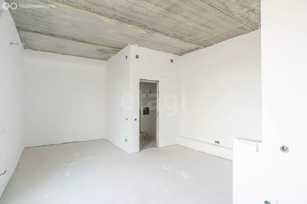 1-комнатная квартира: Севастополь, улица Челюскинцев, 49/4 (30.3 м) - Фото 1