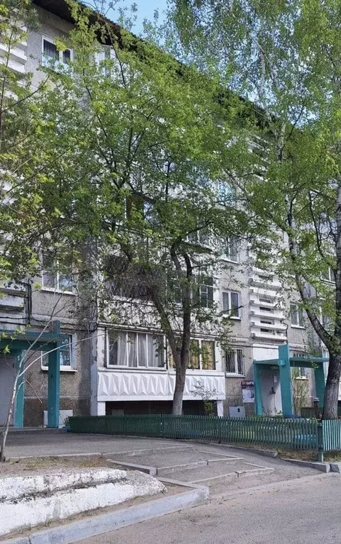 2-к. квартира, 48 м, 2/5 эт. - Фото 1