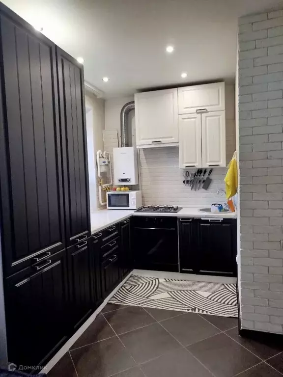 Продаётся 1-к квартира, 30 м - Фото 0