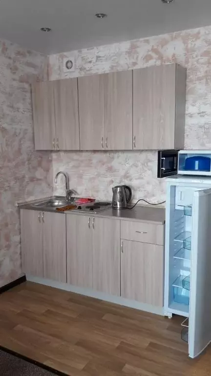 Квартира-студия, 32 м, 7/17 эт. - Фото 1
