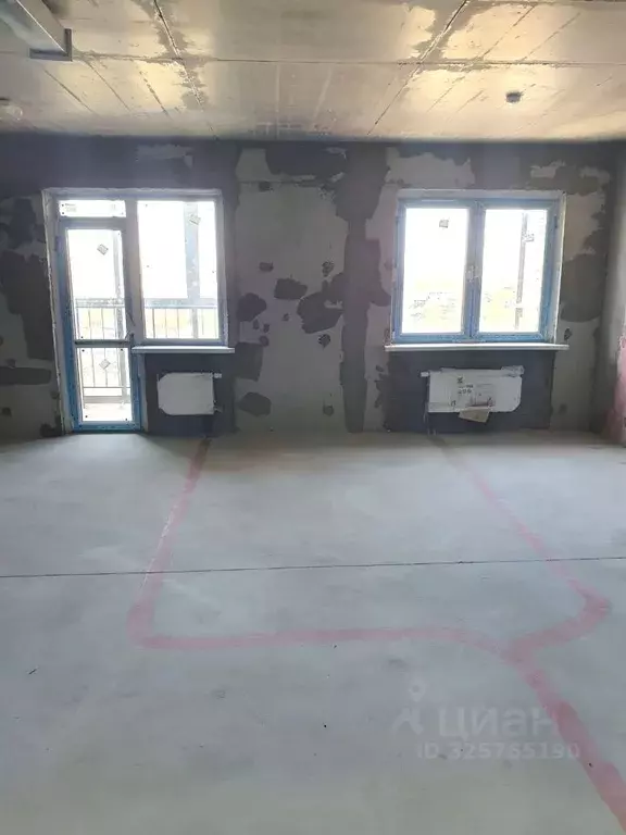 1-к кв. Иркутская область, Иркутск Гравийная ул., 22/3 (40.0 м) - Фото 1