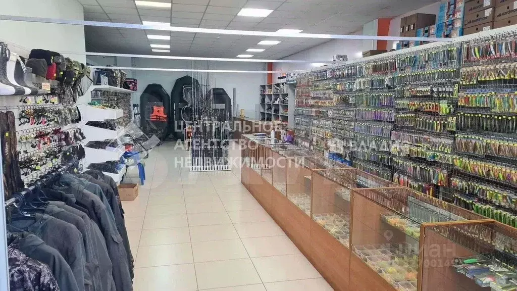 Помещение свободного назначения в Рязанская область, Рыбное Веселая ... - Фото 1