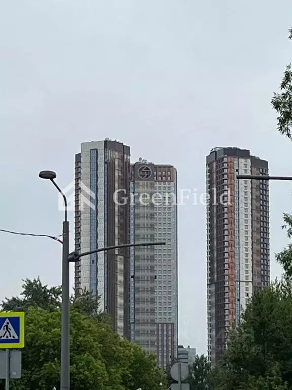 2-к кв. Москва ул. Академика Волгина, 2 (43.3 м) - Фото 0