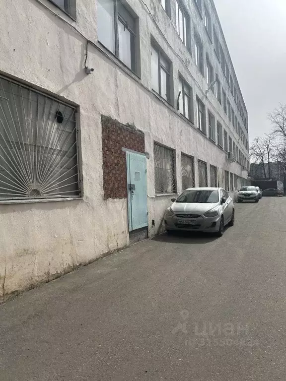 Помещение свободного назначения в Московская область, Реутов Заводская ... - Фото 1