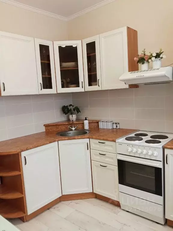 2-к кв. Белгородская область, Старый Оскол Северный мкр, 15 (52.3 м) - Фото 1