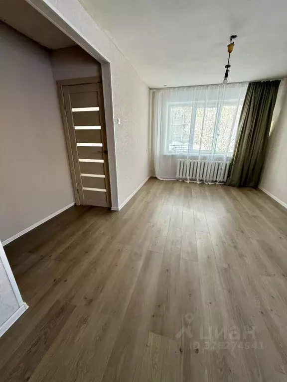 1-к кв. Нижегородская область, Нижний Новгород д. Прокошево, ул. ... - Фото 2