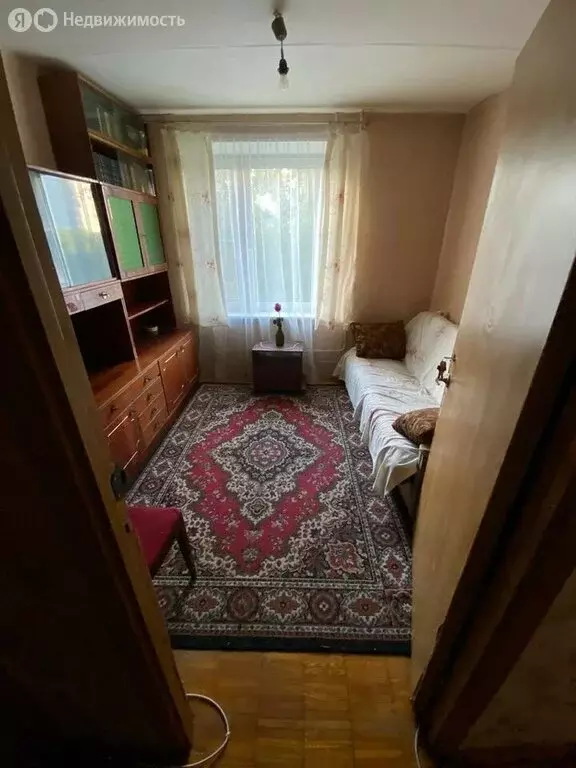 3-комнатная квартира: Москва, 1-й Лихачёвский переулок, 4к1 (64.2 м) - Фото 2