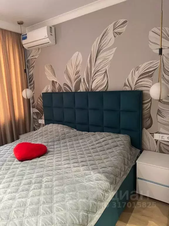 1-к кв. Крым, Евпатория просп. Ленина, 25Вк1 (37.0 м) - Фото 0