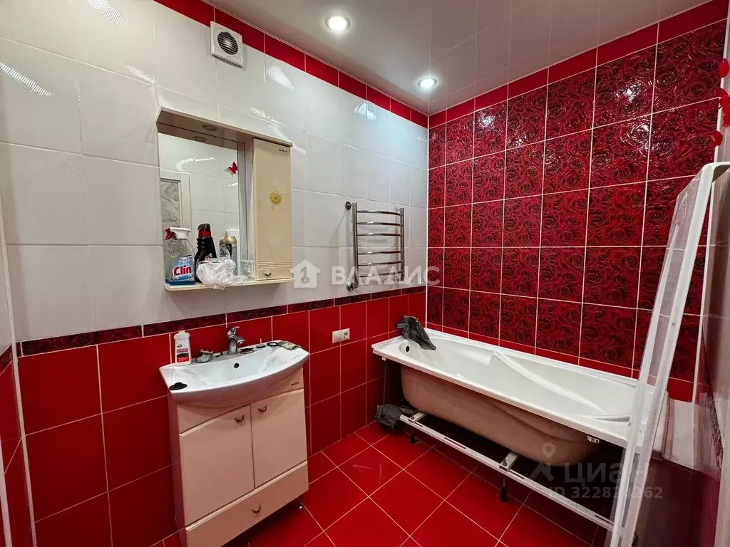 2-к кв. Иркутская область, Ангарск 61-й кв-л, 13 (59.9 м) - Фото 2