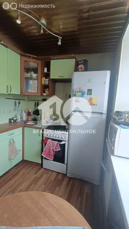 3-комнатная квартира: Новосибирск, улица Ватутина, 65 (52.2 м) - Фото 0