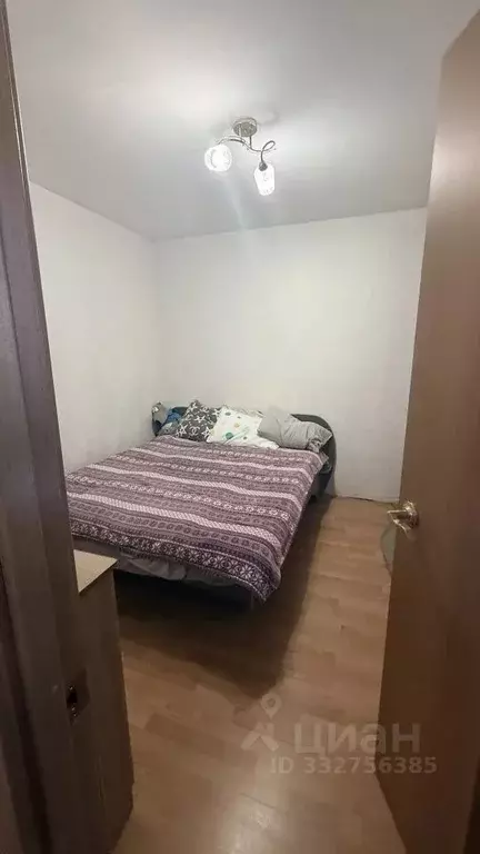 3-к кв. Новгородская область, Великий Новгород ул. Химиков, 10 (50.0 ... - Фото 1