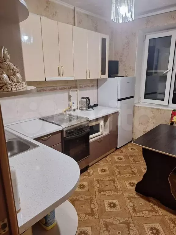 3-к. квартира, 68 м, 3/5 эт. - Фото 0