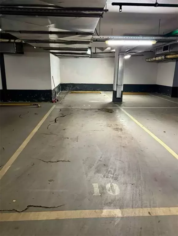 Гараж в Москва пос. Воскресенское, 4А (34 м) - Фото 1