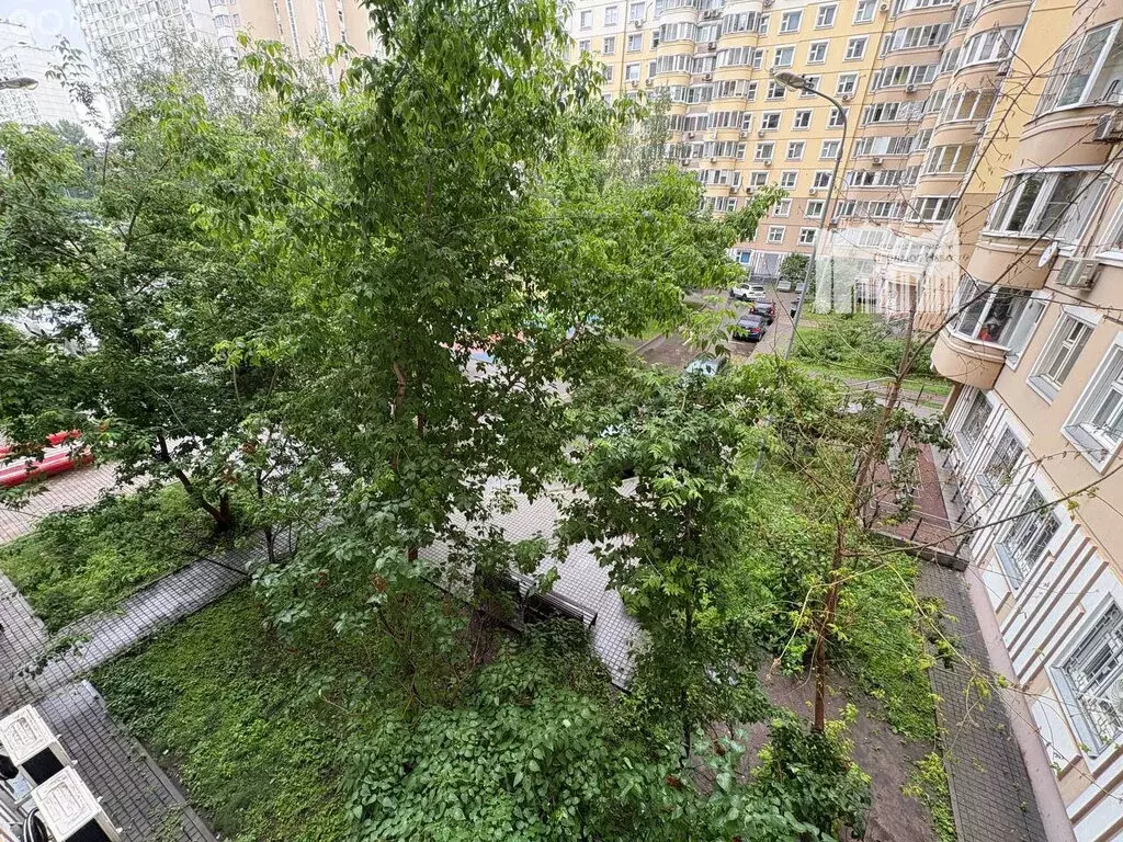 1-комнатная квартира: Москва, Большая Марфинская улица, 4к6 (35.9 м) - Фото 1