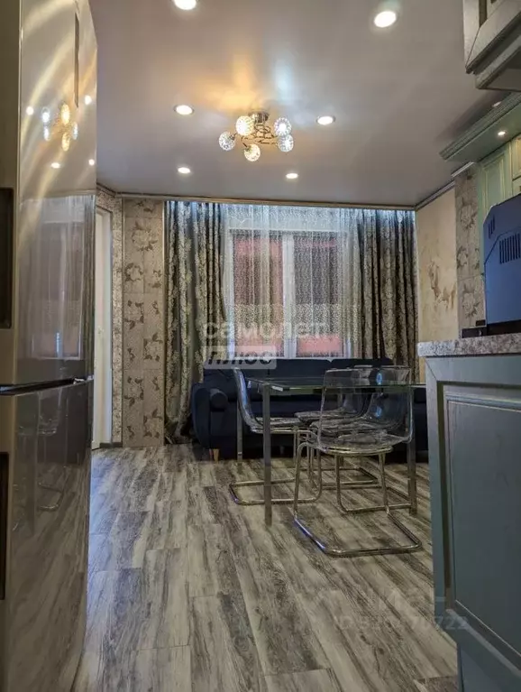 1-к кв. Краснодарский край, Анапа Таманская ул., 24 (58.0 м) - Фото 1