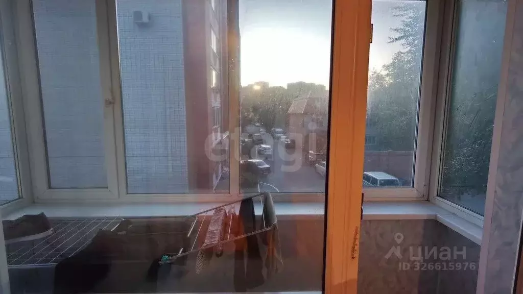 3-к кв. Тюменская область, Тюмень ул. Рационализаторов, 19 (61.8 м) - Фото 1