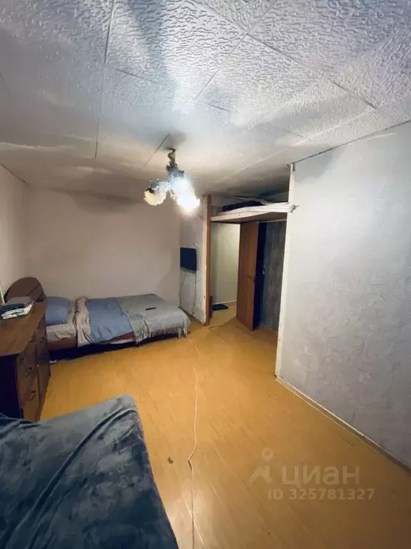 1-к кв. Московская область, Подольск Бородинская ул., 19 (30.0 м) - Фото 2