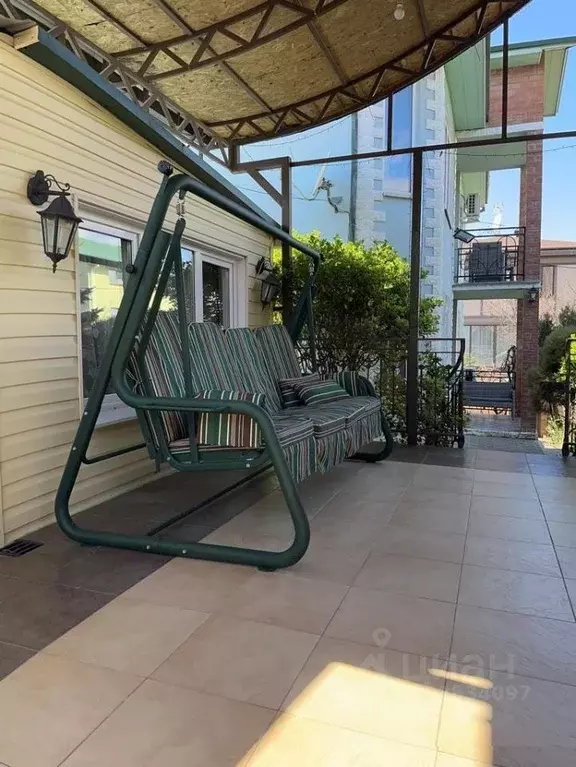 Дом в Краснодарский край, Сочи городской округ, с. Верхневеселое ул. ... - Фото 2