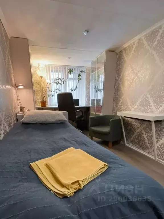 Комната Санкт-Петербург Гороховая ул., 4 - Фото 2