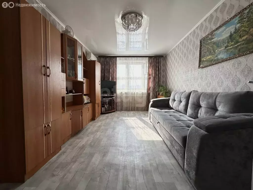 2-комнатная квартира: Стерлитамак, улица Гоголя, 125 (50.8 м) - Фото 2