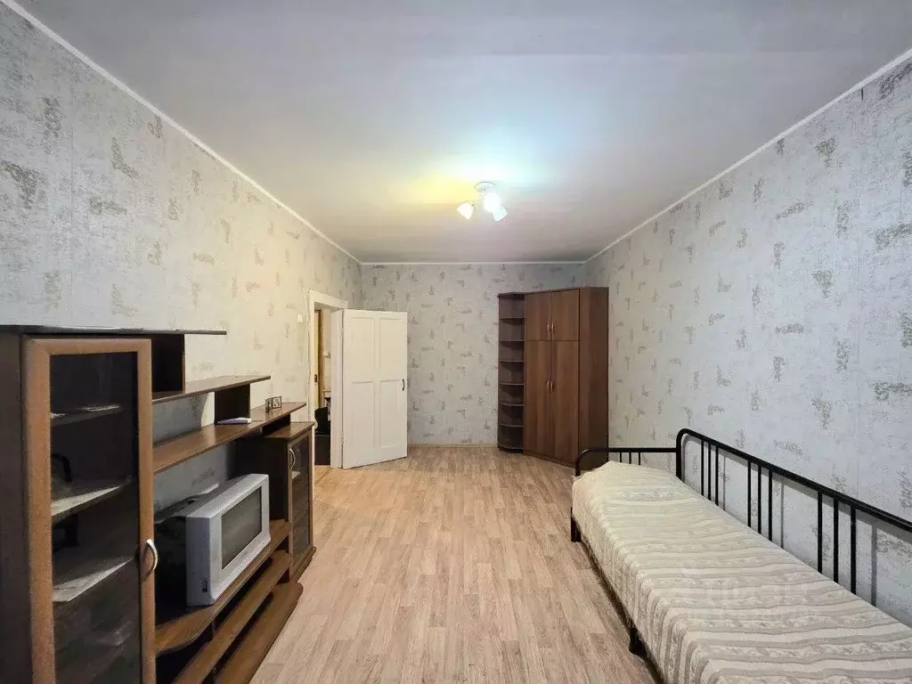 1-к кв. Москва Басовская ул., 8 (35.7 м) - Фото 2