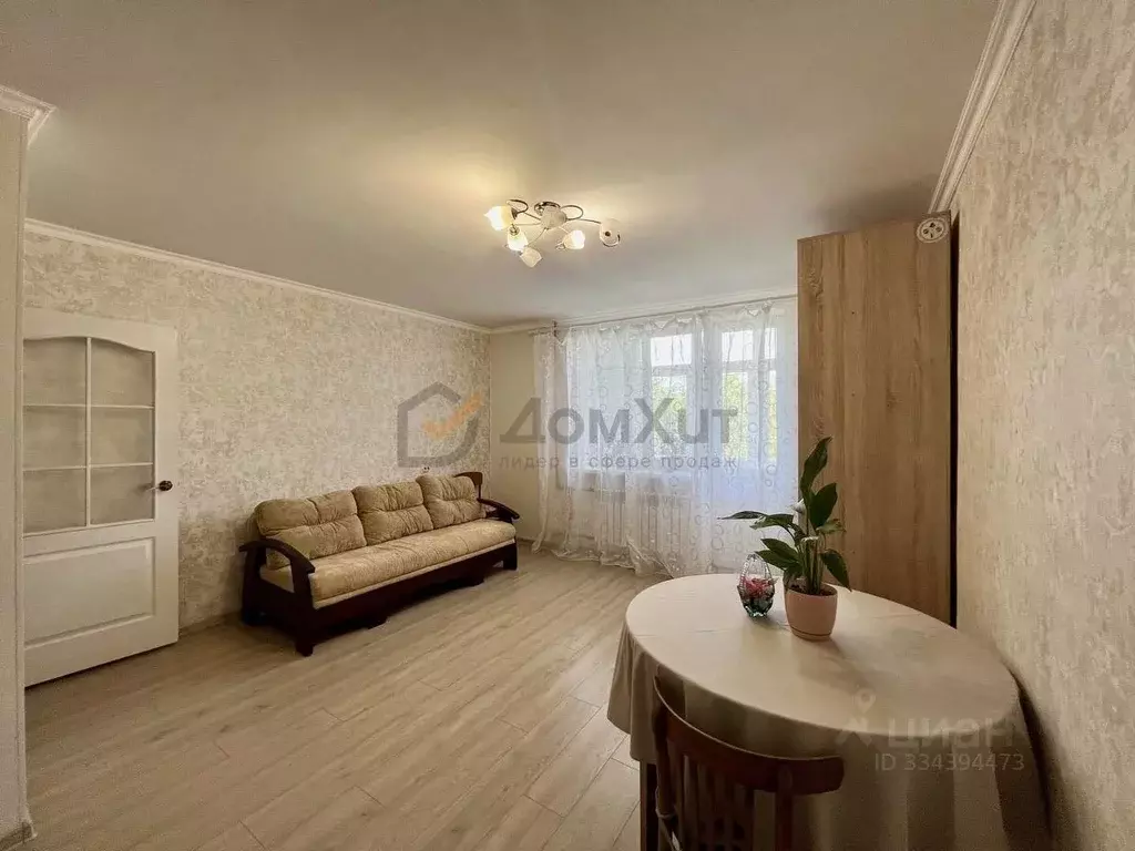 1-к кв. Крым, Евпатория просп. Победы, 62 (37.0 м) - Фото 2