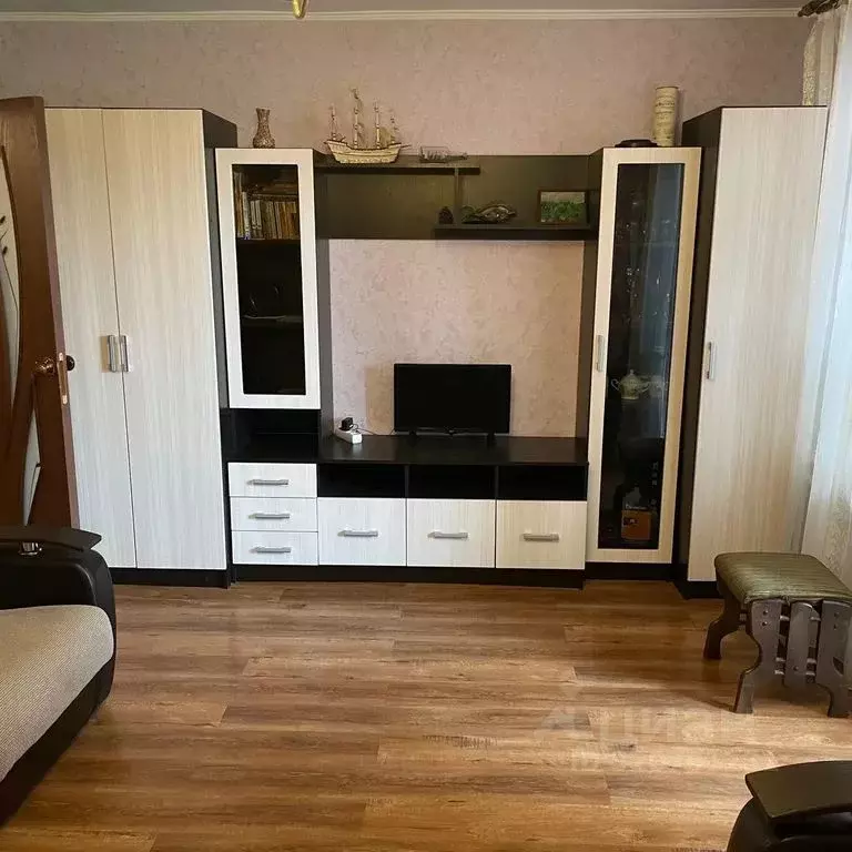 1-к кв. Краснодарский край, Геленджик городской округ, с. Дивноморское ... - Фото 0