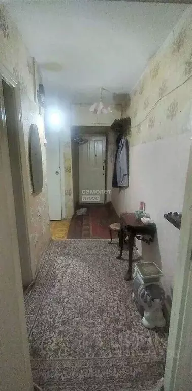 3-к кв. Липецкая область, Липецк ул. Циолковского, 35 (56.8 м) - Фото 2