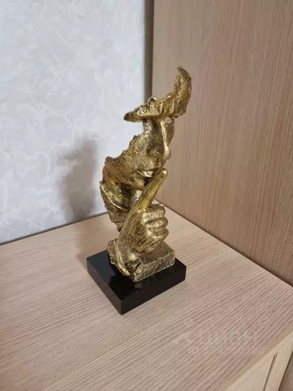 2-к кв. Московская область, Химки ул. Пожарского, 6 (45.0 м) - Фото 1