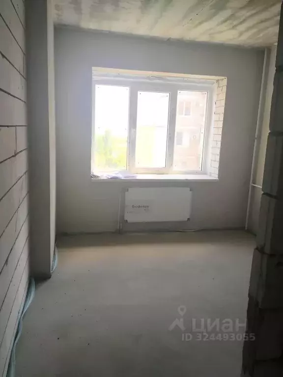 2-к кв. Волгоградская область, Волгоград ул. имени Хорошева, 12А (57.4 ... - Фото 2