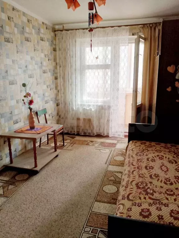 2-к. квартира, 60 м, 6/10 эт. - Фото 1