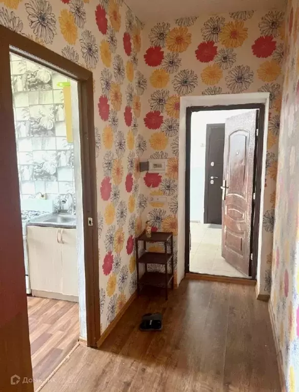 Продаётся 1-к квартира, 36.1 м - Фото 1