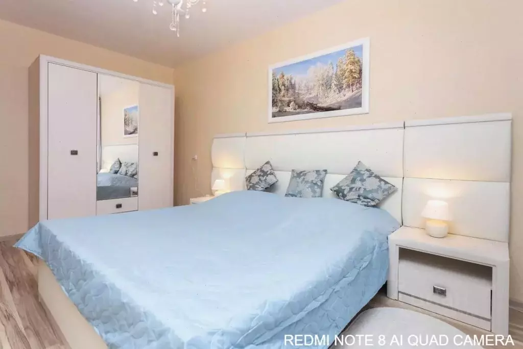 2-к кв. Тульская область, Тула ул. Сойфера, 7 (45.1 м) - Фото 1