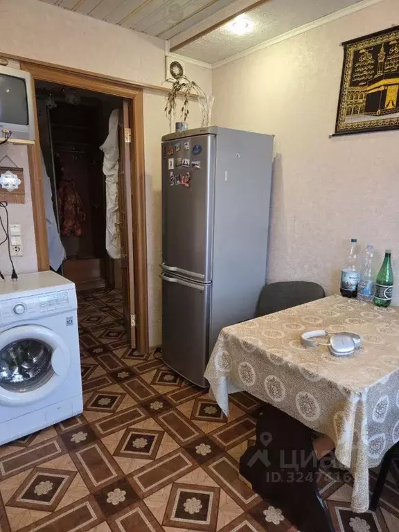 2-к кв. Татарстан, Зеленодольск ул. Комарова, 21 (45.0 м) - Фото 1