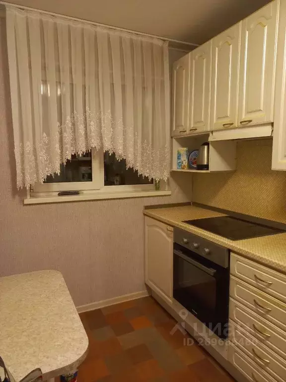 3-к кв. Мурманская область, Мурманск Кольский просп., 176к3 (63.0 м) - Фото 1