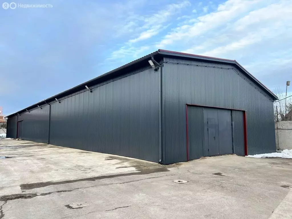 Помещение свободного назначения (720 м) - Фото 1