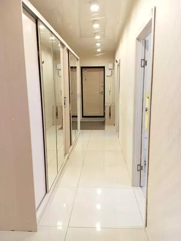 4-к кв. Саха (Якутия), Якутск Загородный кв-л, ул. Рихарда Зорге, 11/1 ... - Фото 2