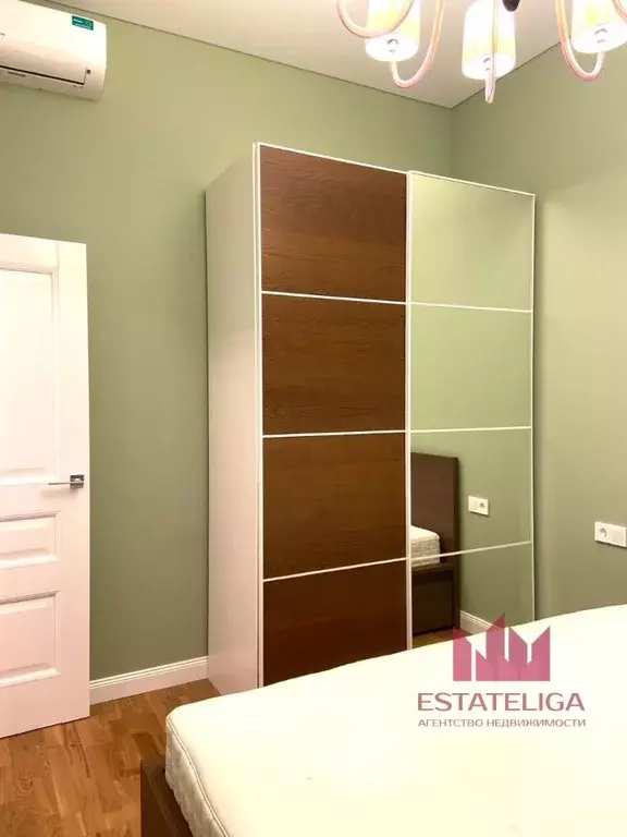 1-к кв. Москва ул. Зорге, 9Ак1 (37.0 м) - Фото 1