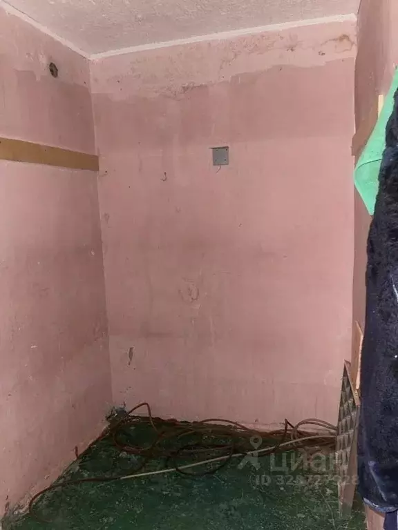 Помещение свободного назначения в Коми, Усинск Возейская ул., 17 (14 ... - Фото 2