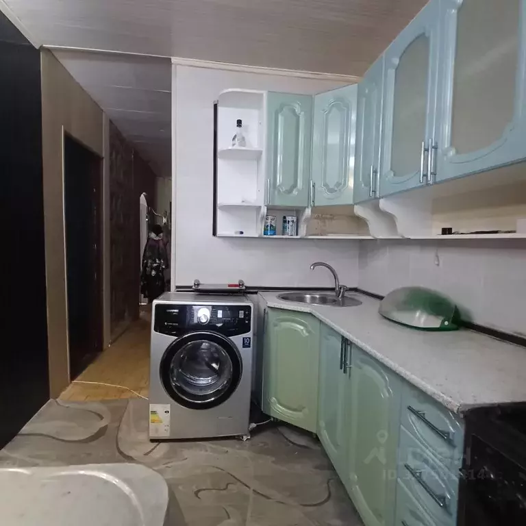 2-к кв. Омская область, Омск наб. Иртышская, 12 (48.0 м) - Фото 1