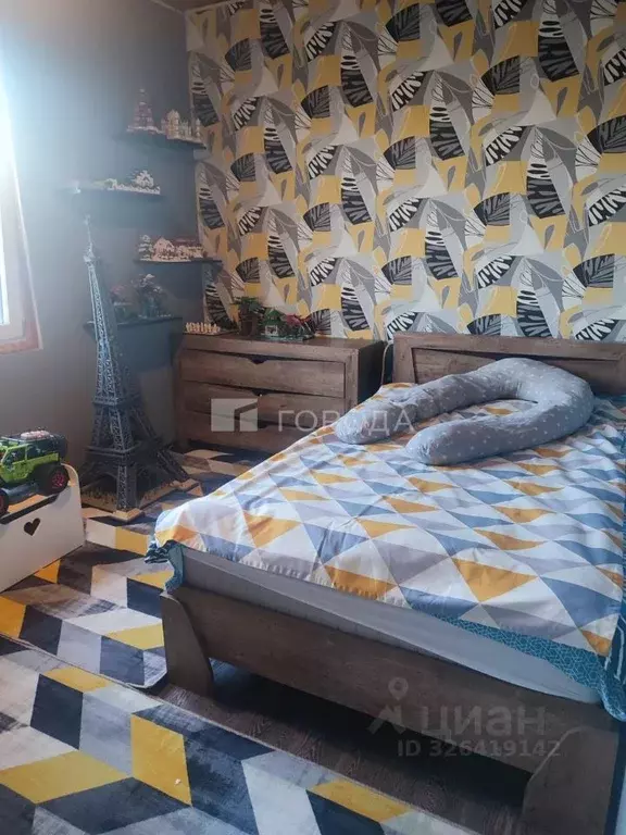 Дом в Новосибирская область, Новосибирский район, Станционный ... - Фото 1