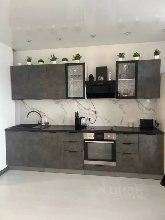 1-к кв. Пермский край, Пермь Кронштадтская ул., 33 (46.0 м) - Фото 2