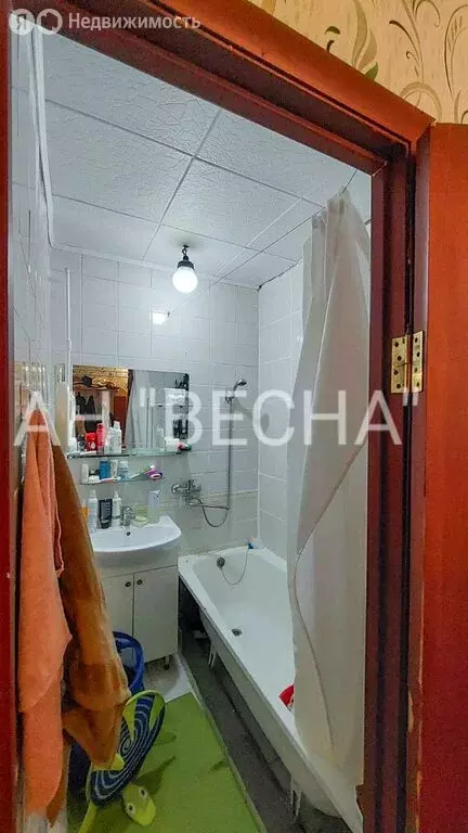 3-комнатная квартира: Искитим, Семипалатинская улица, 40 (58.8 м) - Фото 0