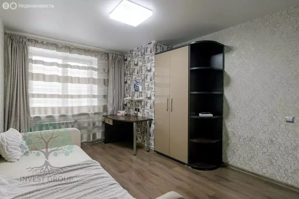 2-комнатная квартира: Самара, улица Дыбенко, 120А (62.5 м) - Фото 2