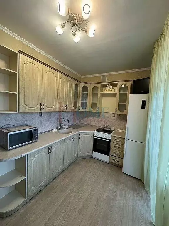 1-к кв. Новосибирская область, Новосибирск ул. Блюхера, 61/1 (43.0 м) - Фото 0