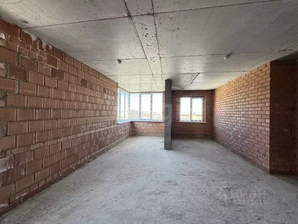 3-к кв. Северная Осетия, Владикавказ ул. Братьев Темировых, 69/2 (87.5 ... - Фото 2