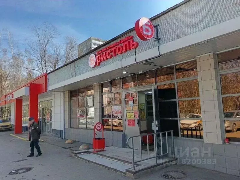 Помещение свободного назначения в Москва ул. Введенского, 29 (105 м) - Фото 0