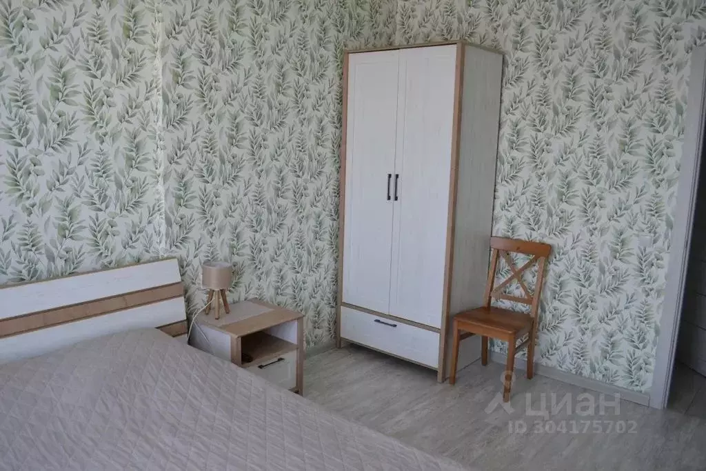 2-к кв. Ставропольский край, Ставрополь ул. Южный обход, 53Г (45.0 м) - Фото 1